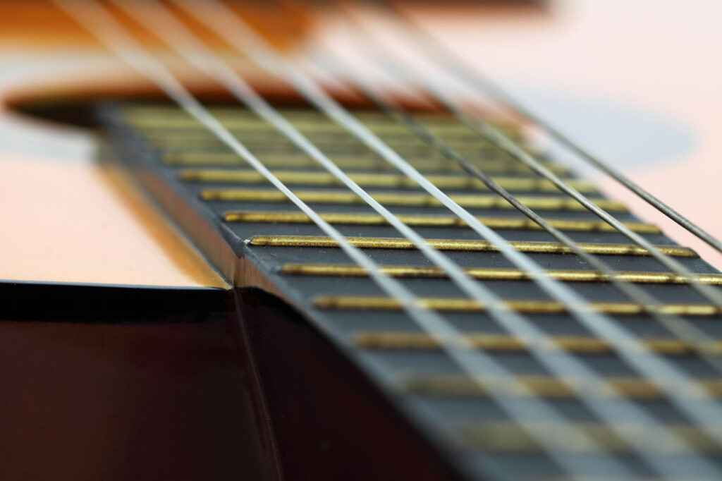 guitarra